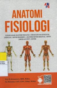 Anatomi fisiologi