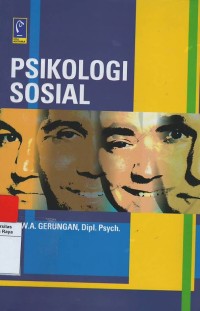 Psikologi sosial