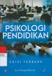 Psikologi pendidikan