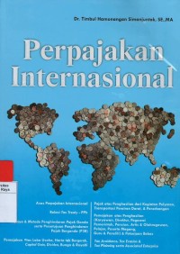 Perpajakan internasional