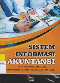 Sistem informasi akuntansi