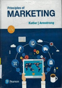 Principles of marketing