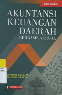 Akuntansi keuangan daerah berbasis akrual