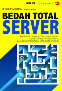 Bedah total server