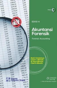 Akuntansi forensik