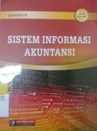 Sistem informasi akuntansi