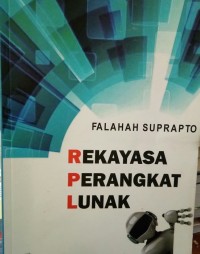 Rekayasa perangkat lunak