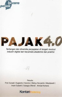 Pajak 4.0