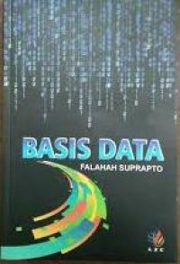 Basis data