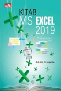 Kitab ms excel 2019