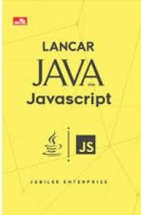 Lancar java dan javascript