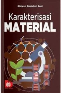 Karakterisasi material