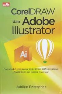 Corel draw dan adobe illustrator