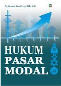 Hukum pasar modal