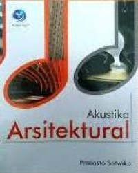 Akustika arsitektural