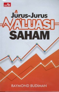 Jurus-jurus valuasi saham