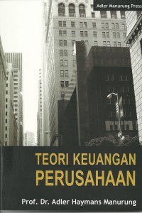 Teori keuangan perusahaan