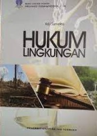 Hukum lingkungan