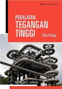 Peralatan Tegangan Tinggi