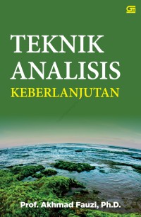 Teknik Analisis Keberlanjutan