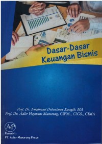 Dasar-Dasar Keuangan Bisnis