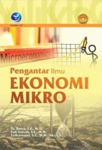 Pengantar Ilmu Ekonomi Mikro