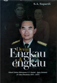 Demi Engkau & Engkau