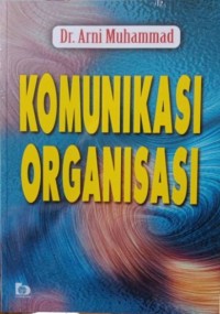 Komunikasi organisasi