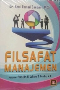 Filsafat manajemen