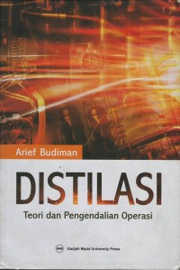 Distalasi: teori dan pengendalian operasi