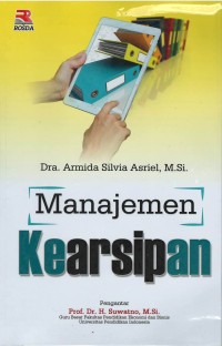 Manajemen kearsipan