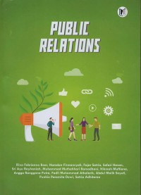 Public Relations