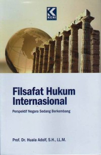 Filsafat hukum internasional