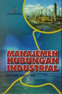 Manajemen hubungan industrial