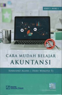 Cara mudah belajar akuntansi