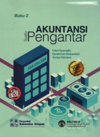 Akuntansi suatu pengantar