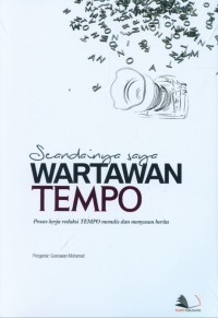 Seandainya Wartawan Tempo