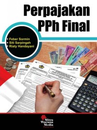 Perpajakan PPh Final