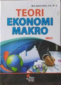 Teori Ekonomi Makro