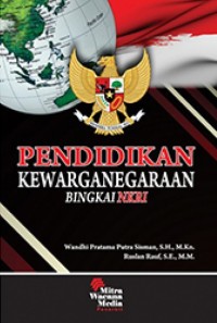 Pendidikan kewarganegaraan: Bingkai NKRI