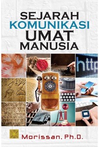 Sejarah komunikasi umat manusia