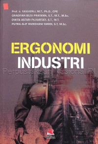 Ergonomi Industri