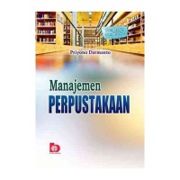 Manajemen Perpustakaan