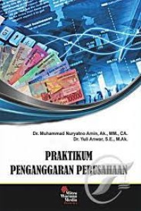 Pratikum Penganggaran Perusahaan