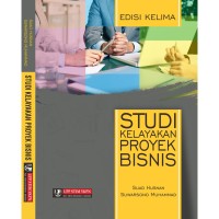 Studi Kelayakan Proyek Bisnis