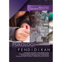 Psikologi Pendidikan