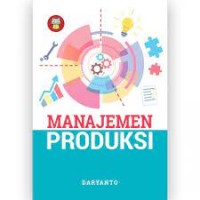 Manajemen Produksi