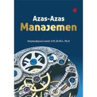 Azaz-Azas Manajemen