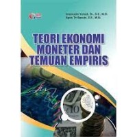 Teori Ekonomi Monetor dan Temuan Empiris