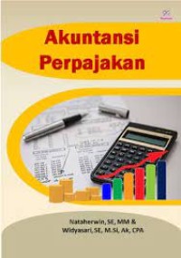 Akuntansi Perpajakan